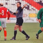 ЦСКА - Литекс 1:1 —