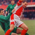 ЦСКА - Литекс 1:1 —