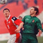 ЦСКА - Литекс 1:1 —