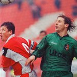 ЦСКА - Литекс 1:1 —