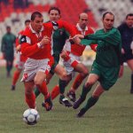 ЦСКА - Литекс 1:1 —