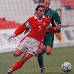 ЦСКА - Литекс 1:1 —