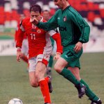 ЦСКА - Литекс 1:1 —