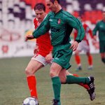 ЦСКА - Литекс 1:1 —