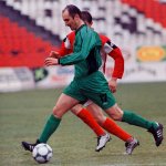 ЦСКА - Литекс 1:1 —