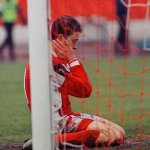 ЦСКА - Литекс 1:1 —