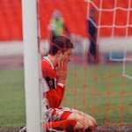 ЦСКА - Литекс 1:1 —