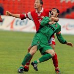 ЦСКА - Литекс 1:1 —