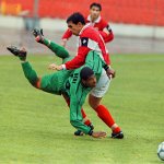 ЦСКА - Литекс 1:1 —