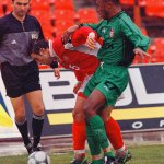 ЦСКА - Литекс 1:1 —