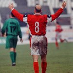 ЦСКА - Литекс 1:1 —