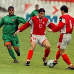 ЦСКА - Литекс 1:1 —