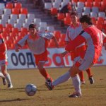 ЦСКА - Вихър(Горубляне) 6:0 —