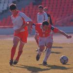 ЦСКА - Вихър(Горубляне) 6:0 — 