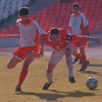 ЦСКА - Вихър(Горубляне) 6:0 —