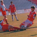 ЦСКА - Вихър(Горубляне) 6:0 —