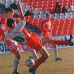 ЦСКА - Вихър(Горубляне) 6:0 —