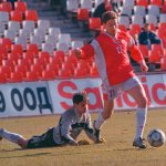 ЦСКА - Вихър(Горубляне) 6:0 —