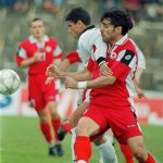 Славия - ЦСКА 1:3 —