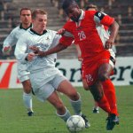 Славия - ЦСКА 1:3 —