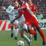 Славия - ЦСКА 1:3 —