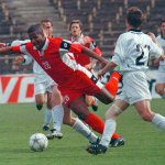 Славия - ЦСКА 1:3 —