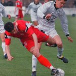 Славия - ЦСКА 1:3 —