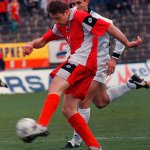 Славия - ЦСКА 1:3 —