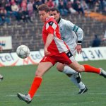 Славия - ЦСКА 1:3 —