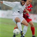 Славия - ЦСКА 1:3 —