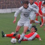 Славия - ЦСКА 1:3 —