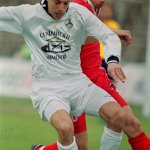 Славия - ЦСКА 1:3 —