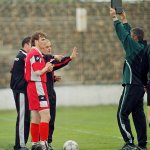 Славия - ЦСКА 1:3 —