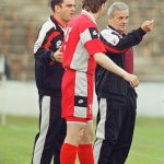 Славия - ЦСКА 1:3 —