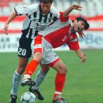 ЦСКА - Локомотив(Пд) 2:1 — 