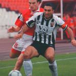 ЦСКА - Локомотив(Пд) 2:1 — 