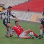 ЦСКА - Локомотив(Пд) 2:1 — 