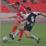 ЦСКА - Локомотив(Пд) 2:1 — 