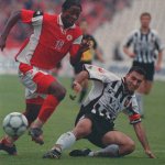 ЦСКА - Локомотив(Пд) 2:1 — 