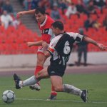 ЦСКА - Локомотив(Пд) 2:1 — 