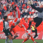 ЦСКА - Локомотив(Пд) 2:1 — 