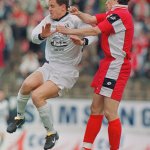 Славия - ЦСКА 1:3 —