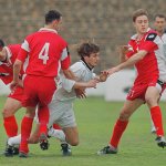 Славия - ЦСКА 1:3 —