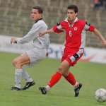 Славия - ЦСКА 1:3 —