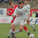 Славия - ЦСКА 1:3 —