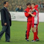 Славия - ЦСКА 1:3 —