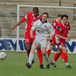 Славия - ЦСКА 1:3 —