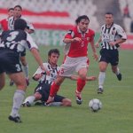 ЦСКА - Локомотив(Пд) 2:1 — 