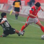 ЦСКА - Локомотив(Пд) 2:1 — 