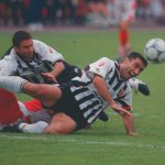 ЦСКА - Локомотив(Пд) 2:1 — 